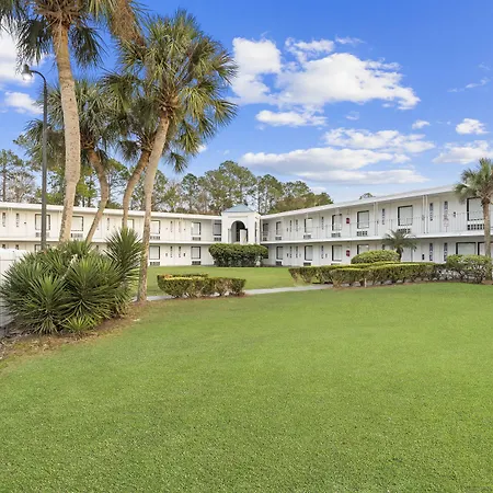 Baymont By Wyndham Jacksonville Airport-2