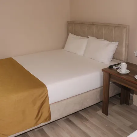 Birlik Hotel-2