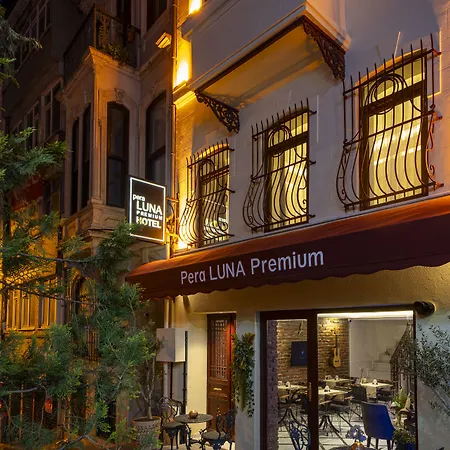 Pera Luna Premium Hotel-3