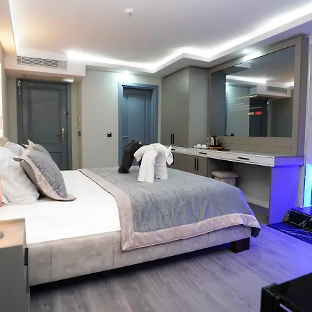 Aura Marina Hotel-2