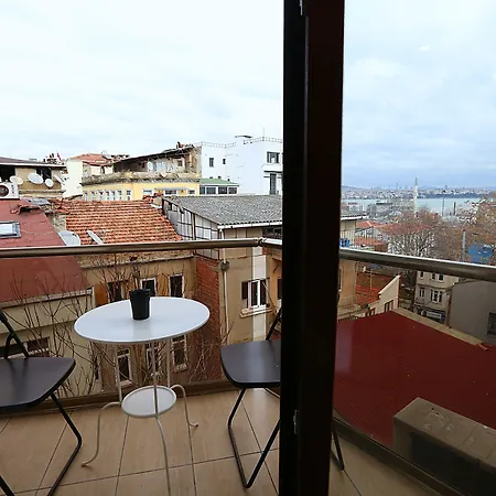 Galata King Suites-2
