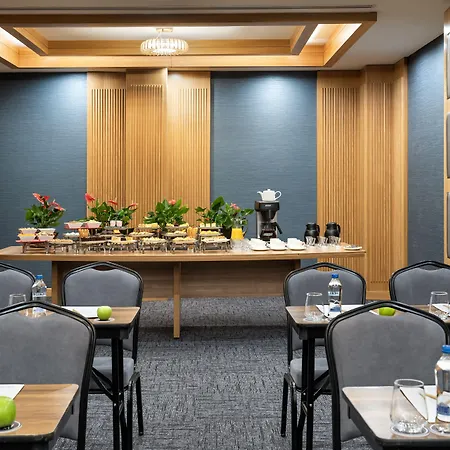 Aspera Hotel Golden Horn-2