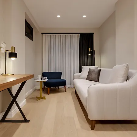 Gleam Collection Hotel-2