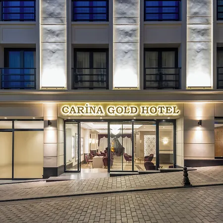 Carina Gold Hotel And Restaurant-2