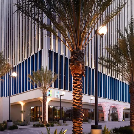 Hyatt Place Lax/Century Blvd-2