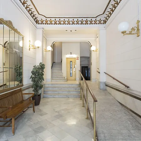 Feelathome Casa Bertrand-2