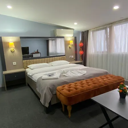 Kadikoey Linda Hotel-3
