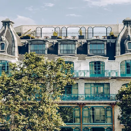 Kimpton - St Honore Paris By Ihg-2