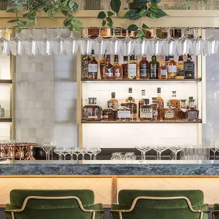 Kimpton - St Honore Paris By Ihg-3