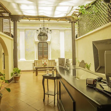 Hotel Maya Ik'-2