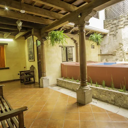 Hotel Maya Ik'-3