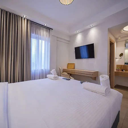 Anixi Hotel By Ap-2