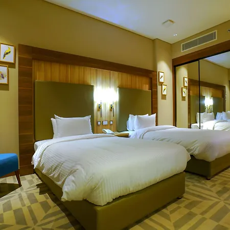 Al Aseel Hotel-2