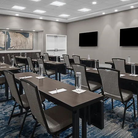 Residence Inn By Marriott Jacksonville-Mayo Clinic Area-3