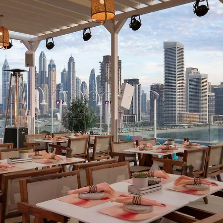 Voco Dubai The Palm By Ihg-3