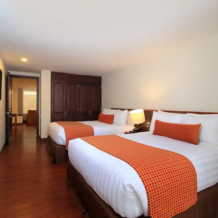 Hotel Windsor House Inn By Geh Suites-3