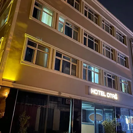 Hotel Otag-3