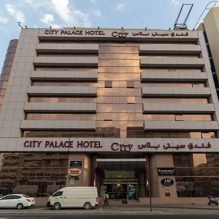 City Palace Hotel-2