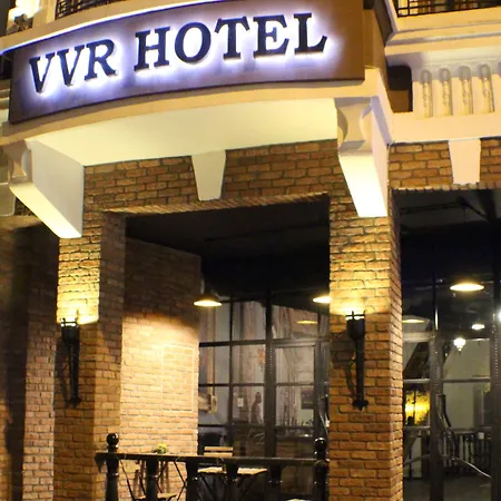 Vvr Hotel-2