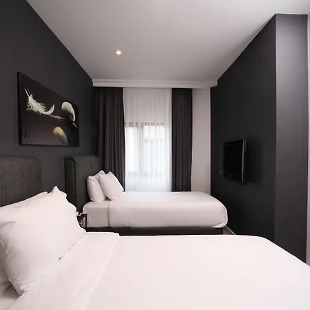 Etiz Hotels Bosphorus-2