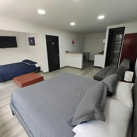 Hotel Salitre Star-3