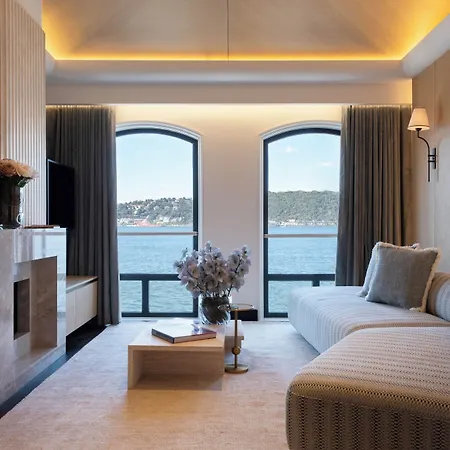 Vakko Hotel Sumahan Bosphorus-2