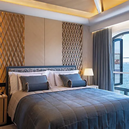 Vakko Hotel Sumahan Bosphorus-3