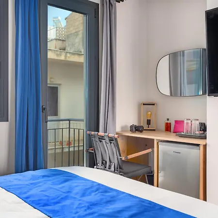 Exarchia House Project-2