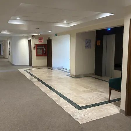 Hotel Real Del Sol-3