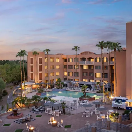 Scottsdale Marriott At Mcdowell Mountains-2