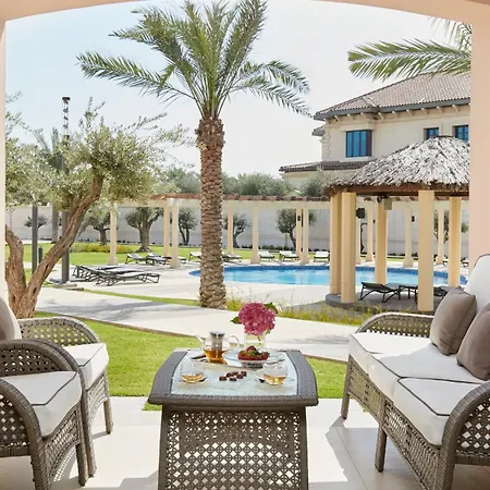 Intercontinental Hotels Doha Residences By Ihg-3