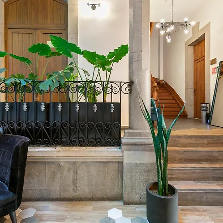 Casa Prim Hotel Boutique (Adults Only)-2