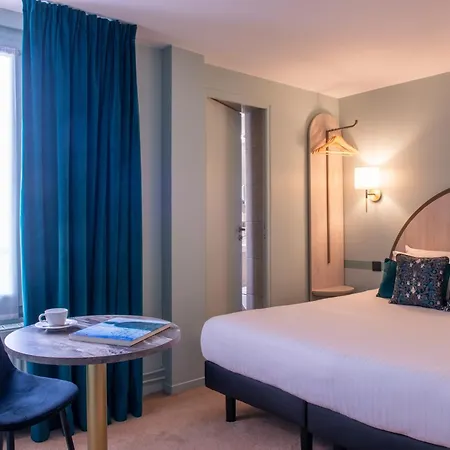 Hotel France Albion-2