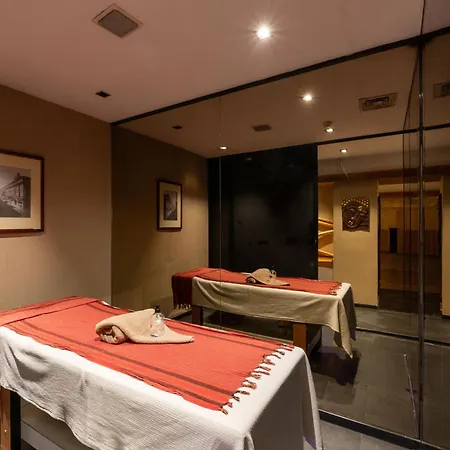 Pera Rose Hotel & Spa, Special Category-2