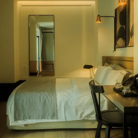 Niki Athens Hotel-3