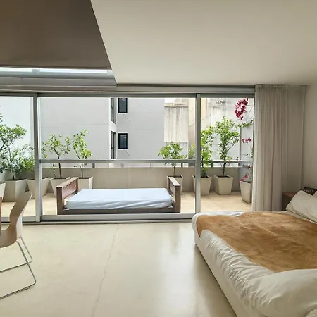 Design Ce - Hotel Boutique De Diseno-2