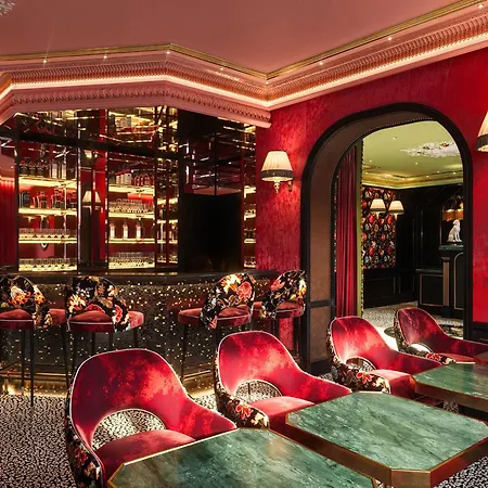 Grand Tonic Hotel & Spa Paris-2