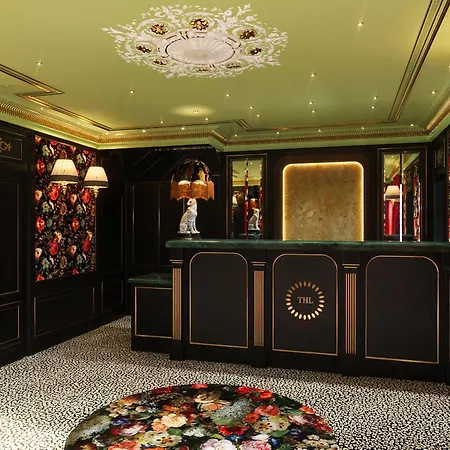 Grand Tonic Hotel & Spa Paris-3