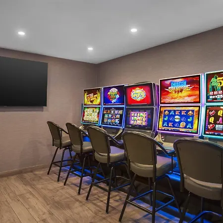 Holiday Inn Calgary Airport By Ihg-2