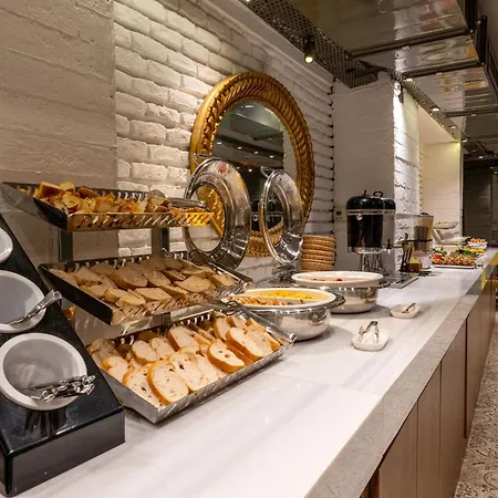 Tulip City Hotel & Spa-3