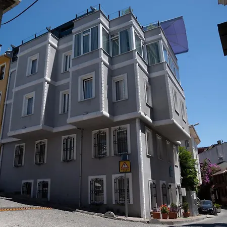 Sultanahmet Cesme Hotel-2