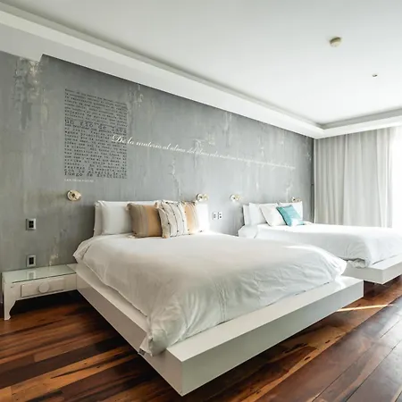 Be Playa Hotel Boutique & Rooftop Bar - Adults Only-2