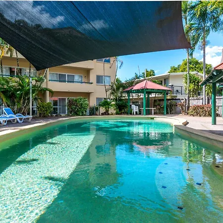 Tradewinds Mcleod Holiday Apartments-3