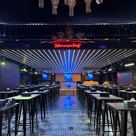 Grand Central Hotel-3