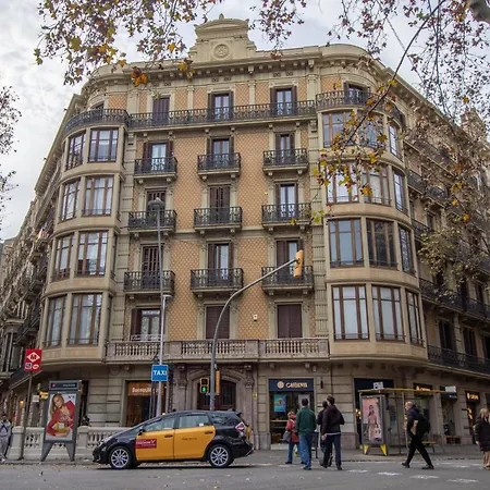 Storni Barcelona By Forget Me Not-3