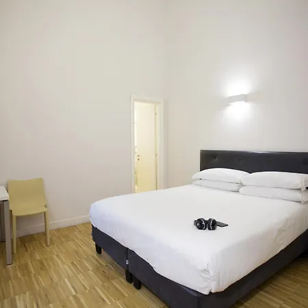 Ripetta 25 Prestige Rooms-2