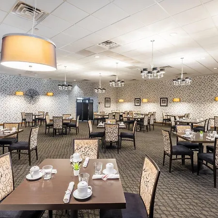 Crowne Plaza Milwaukee Airport By Ihg-3