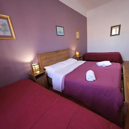 Gialel Guesthouse-3
