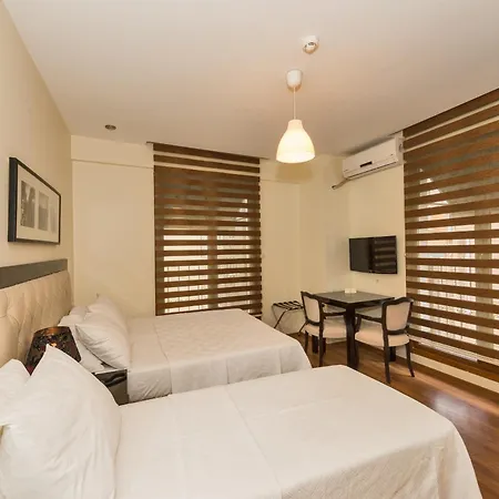 Invictum Residence-3