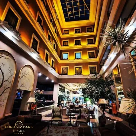 Euro Park Otel-2